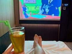 -和子足浴SPA会馆(竹山路店)