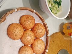 -湘邻呷铺·田园家宴(汉基广场店)