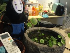 -藦茜花园宠物主题亲子互动体验馆(国顺东路店)