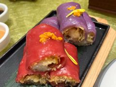 -广州逸林假日酒店·四季桃源中餐厅(白云山风景区店)