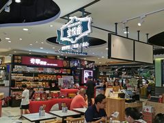 -新世界大丸百货