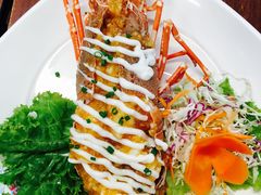 -班赞海鲜市场