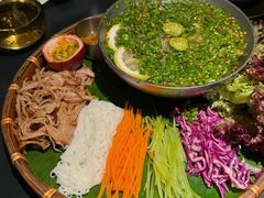 -Ameigo梅果·云贵川bistro(长宁来福士店)