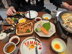-8PINTS八品脱·日料·烧鸟·精酿小酒馆(莘庄店)