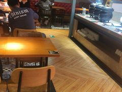 -比格比萨自助(国展店)