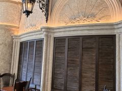 -B&C黄油与面包·THE GARDEN BAKERY概念店(世纪汇店)