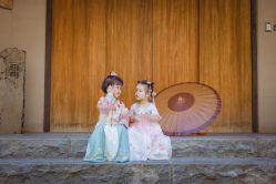 -童恩贝贝专业儿童摄影(浐灞新城4期店)