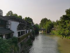 -小河直街历史文化街区