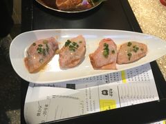 鸡翅-嘿嘟嘟·肋条烧肉放题(爱融荟城店)
