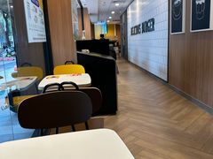 -麦当劳(集美石鼓店)