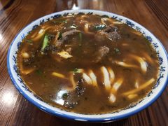 -陈八两面家(华孚写字楼店)