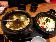 原味汽锅鸡-云海肴·汽锅鸡·云南菜(天山百盛优客店)