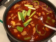 -湘肠香火锅店(团结湖店)