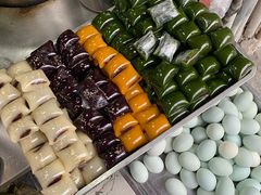 -罗子龙罗家桂花汤圆(曹都巷店)