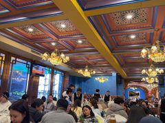 -乡村馕坑肉·烧烤·新疆菜·本地人更爱吃(阿勒泰首店)