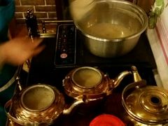 -新疆欣悦饭庄