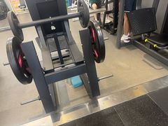 -FEELINGME乐刻包月私教馆·健身(真北华润万家店)