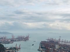 -小南山公园