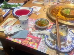-哥老官重庆美蛙鱼头(虹口龙之梦店)
