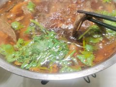 -界山丁老二丁记老鸭汤饭店