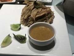 -四季民福烤鸭店(前门店)