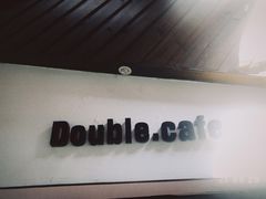 -Double cafe