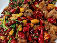 -扬州菜在上海(场北广场店)