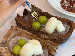 -百盛·鼎膳(中海财富中心)
