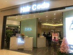 -MMby Hair Code芭曲发型
