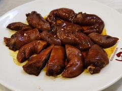 -文记壹心鸡(宝华路店)
