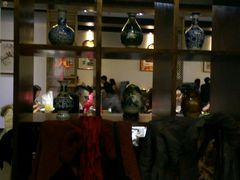 -重庆德庄火锅(体育中心店)