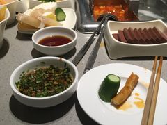 -海底捞火锅(凯德广场店)
