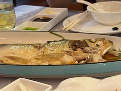 -全聚德(上海首店浦东店)