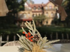 -马勒别墅饭店(静安寺店)