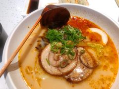 味千酸酸辣辣面-味千拉面(双井店)