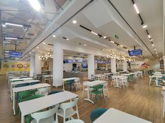 -贝林大翅鲸简餐厅(国家海洋博物馆店)