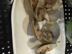 -海大大蒸汽海鲜餐厅·粤菜·特色小炒(欢乐颂店)