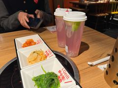 -炉小哥烤肉(熙地港店)