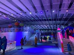 -宁波冰雪大世界(北仑区)