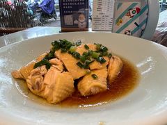 -金典银峰老鹅馆·昆山菜(亭林公园店)