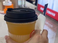 -霸王茶姬(正佳广场店)