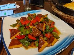 -缘来聚·徽菜名店(黄山宏村店)