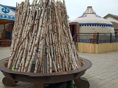 -塞罕坝国家级自然保护区