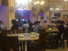 大堂-月圆火锅(宁海东路二店)