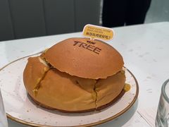 -大树餐厅(万达创始店)