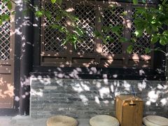 -春风习习