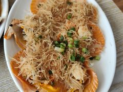 -红月湾海鲜饭店•沙滩海景(双月湾店)