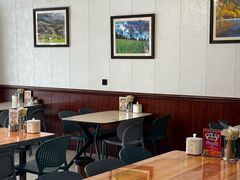 -蘑菇拌面•正宗新疆菜