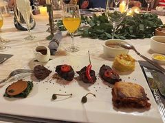 -火车头法国西餐厅