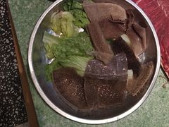 -憨铁匠老火锅(龙岗万科里店)